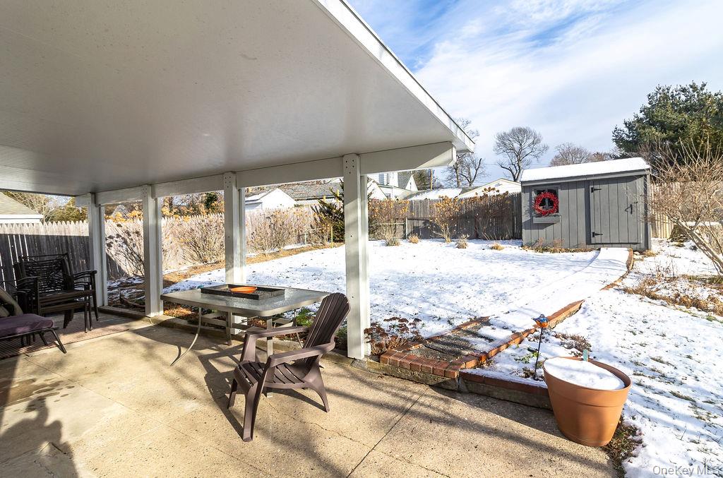 #13 photo, 3 Vine Road, Rocky Point , NY 11778