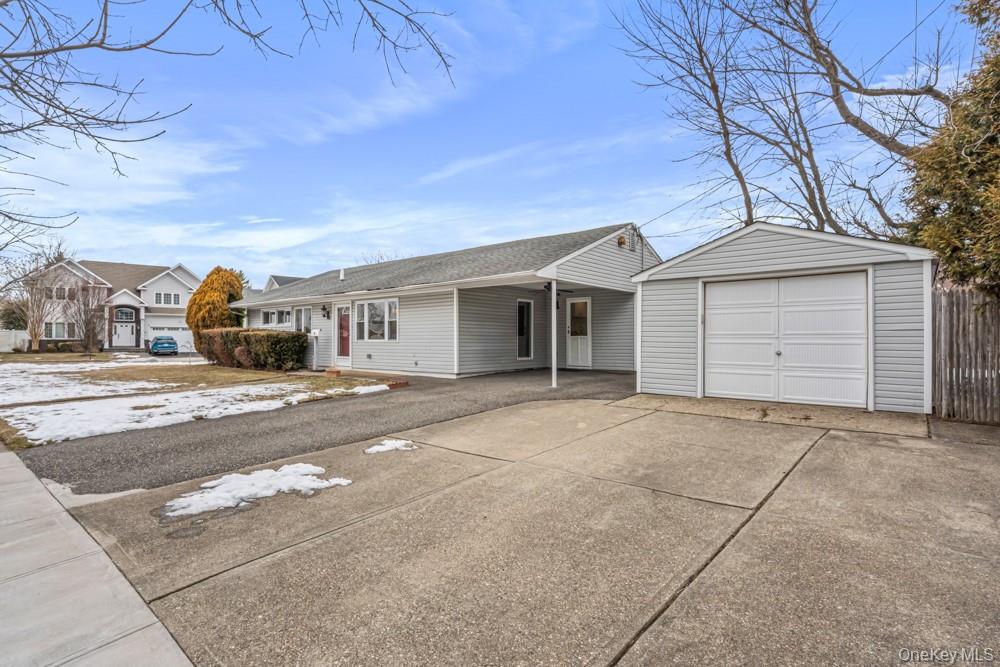 #16 photo, 1 Virginia Road, Syosset , NY 11791