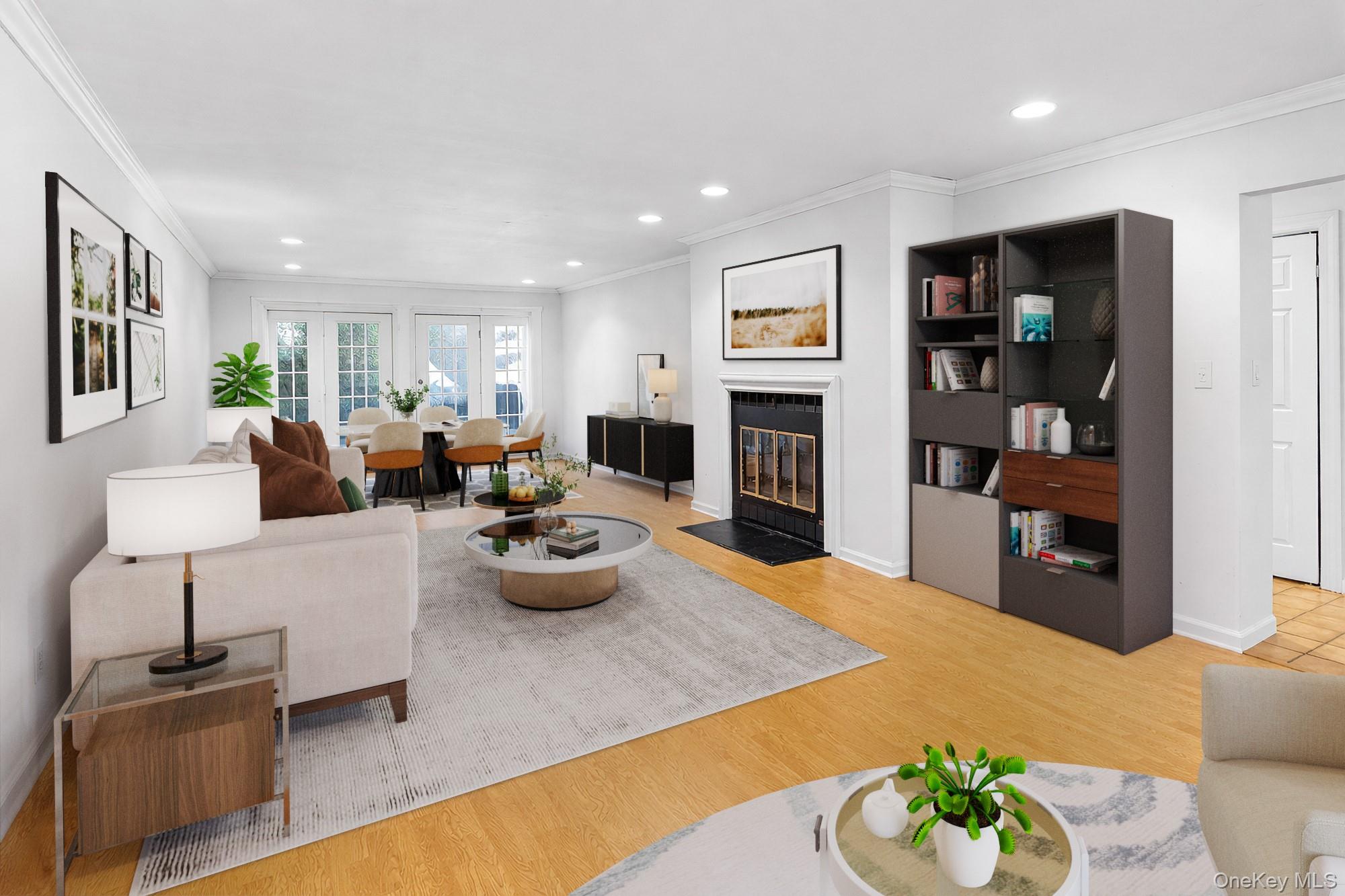 #5 photo, 520 Hampton Road, Southampton , NY 11968