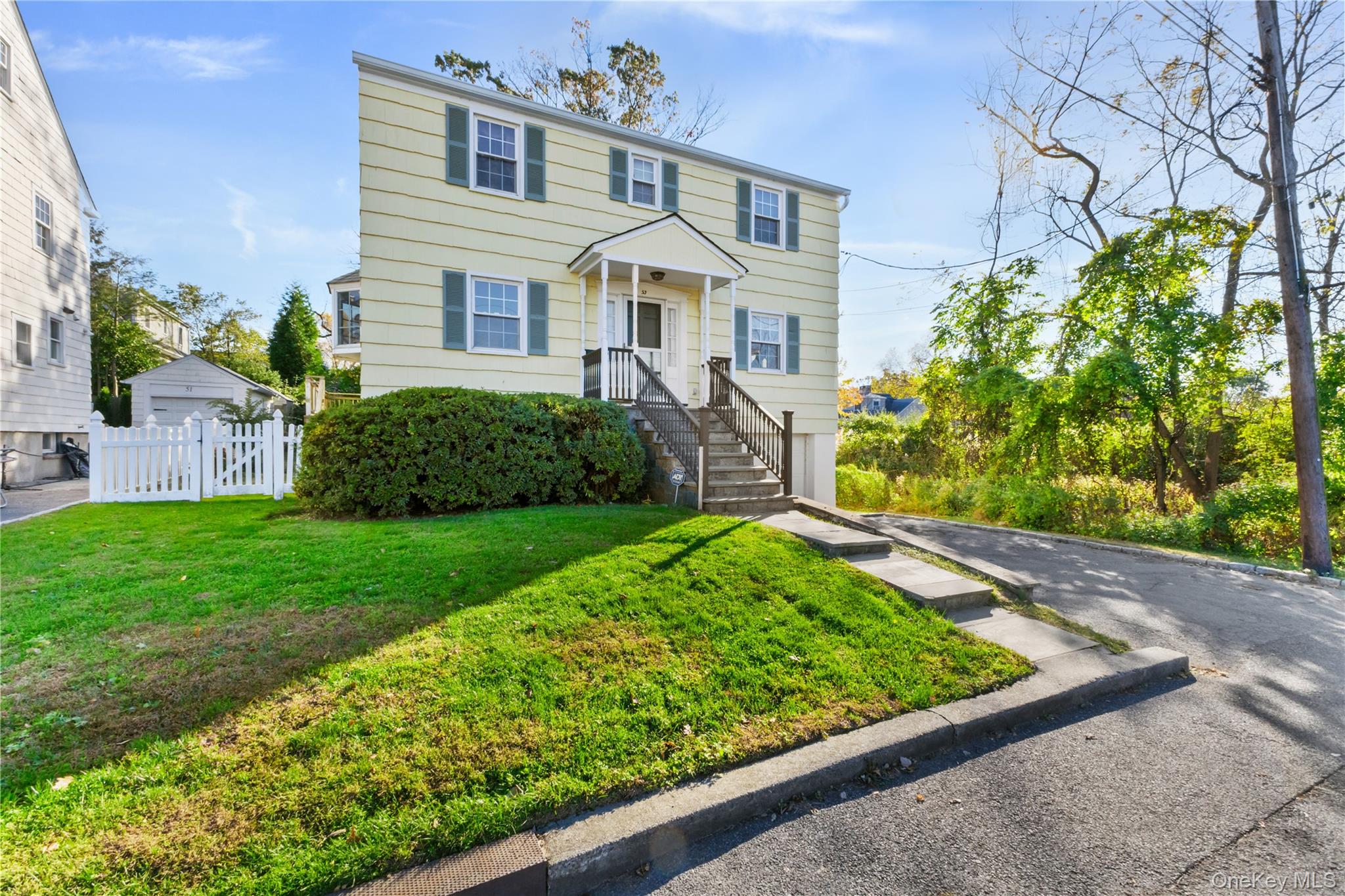 #4 photo, 53 Oak Avenue, Larchmont , NY 10538