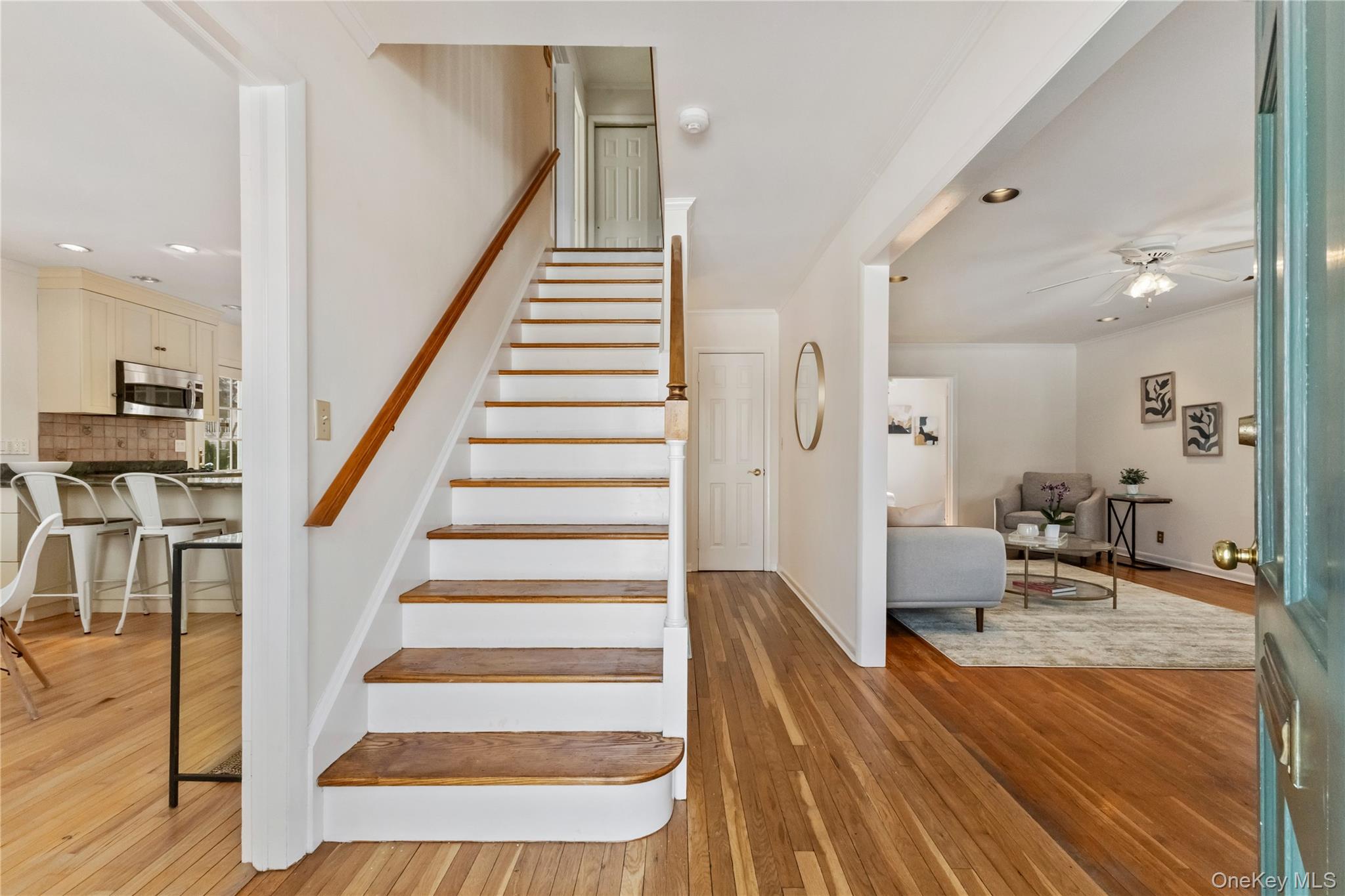 #5 photo, 53 Oak Avenue, Larchmont , NY 10538