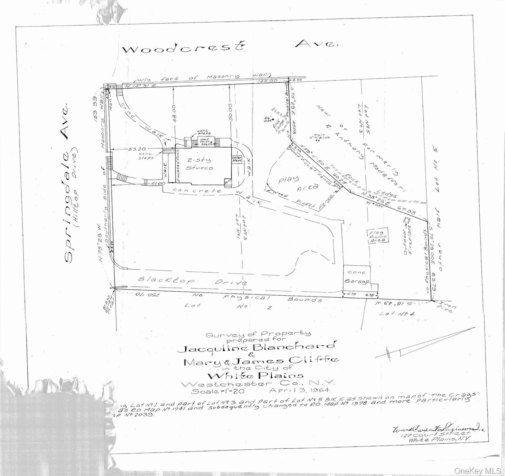 #2 photo, 78 Woodcrest Avenue, White Plains , NY 10604