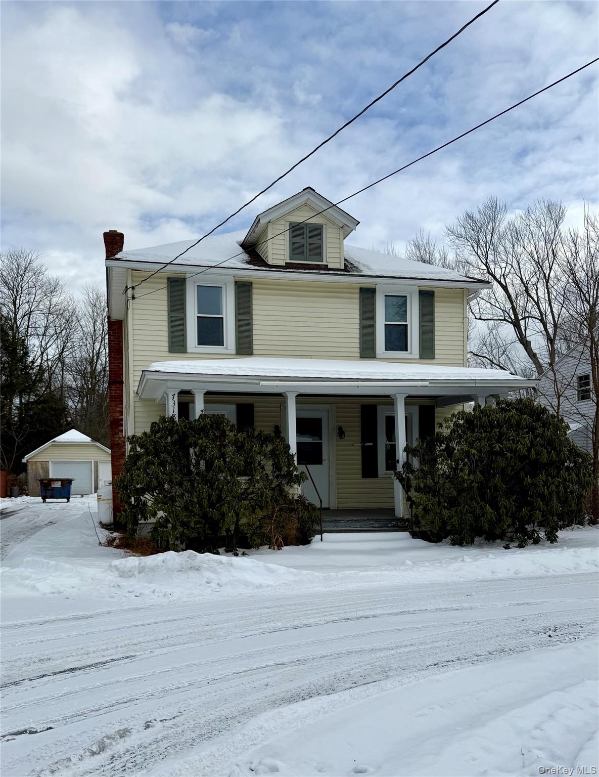 #1 photo, 7318 S Broadway, Red Hook , NY 12571