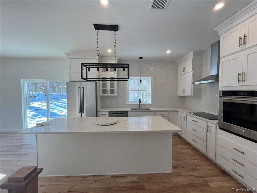 #9 photo, Lot #1 Shoddy Hollow Road, Otisville , NY 10963