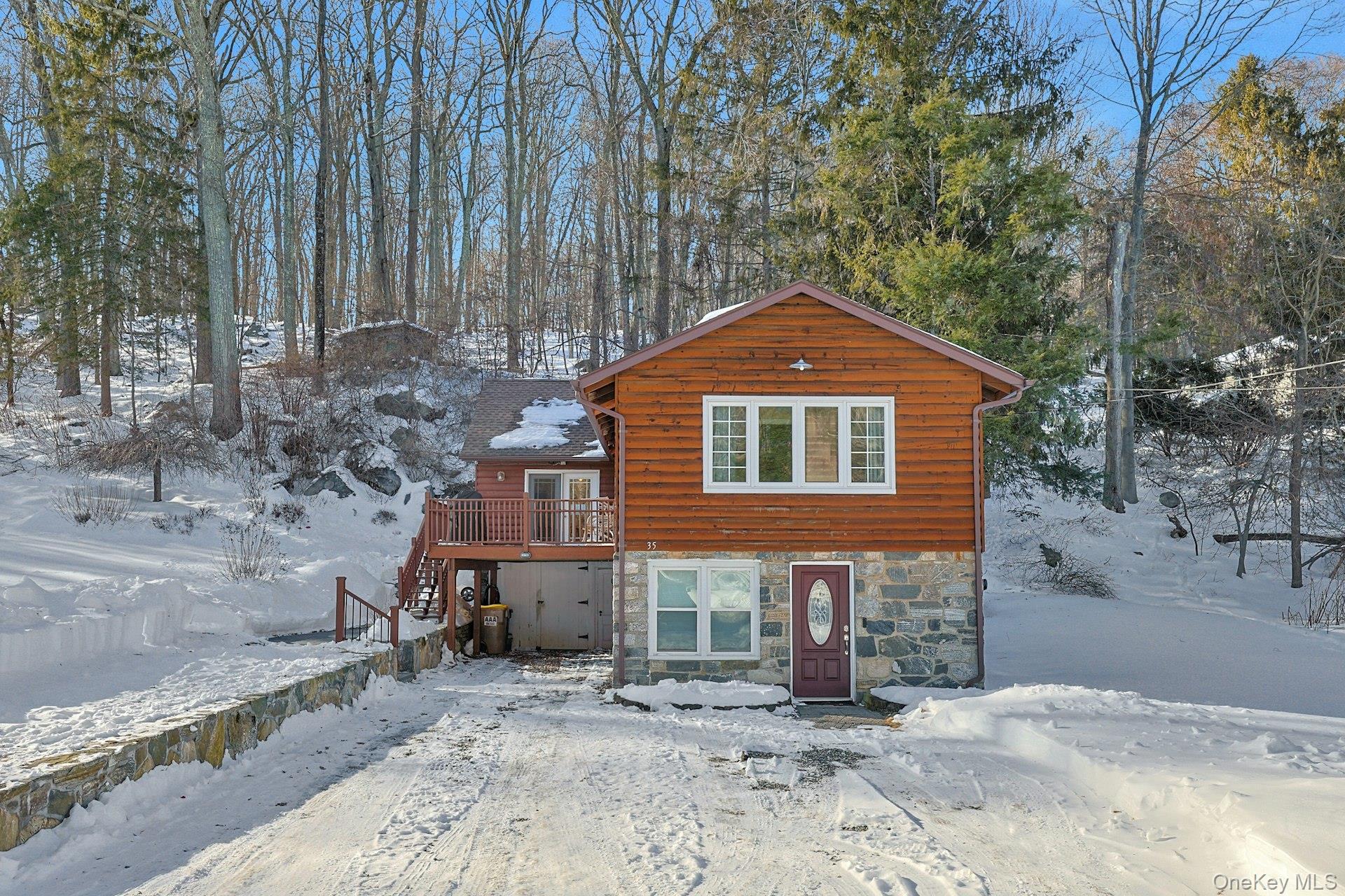 #1 photo, 35 Barger Street, Putnam Valley , NY 10579