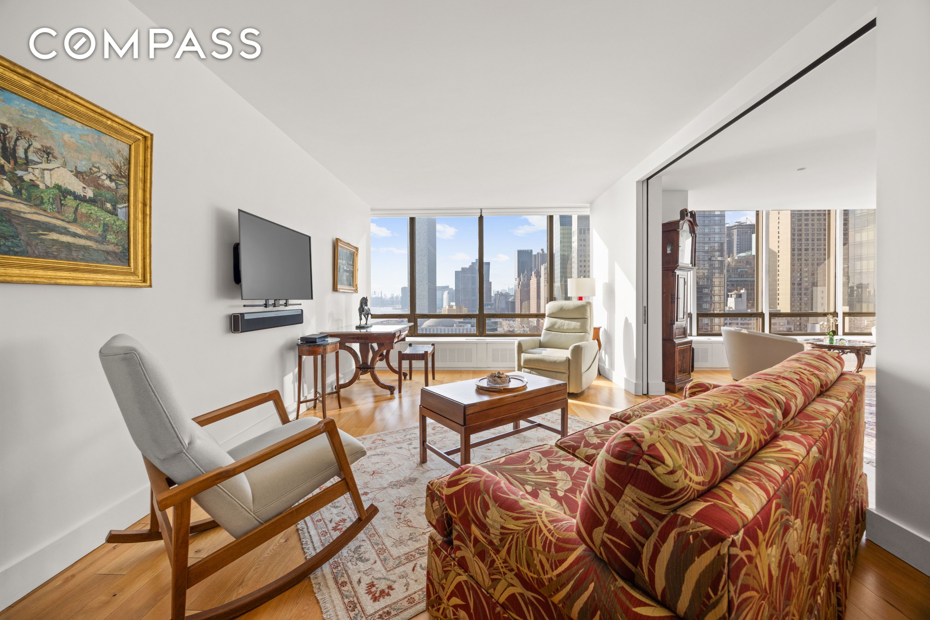 #12 photo, New York City, マンハッタン Midtown East , NY 10017