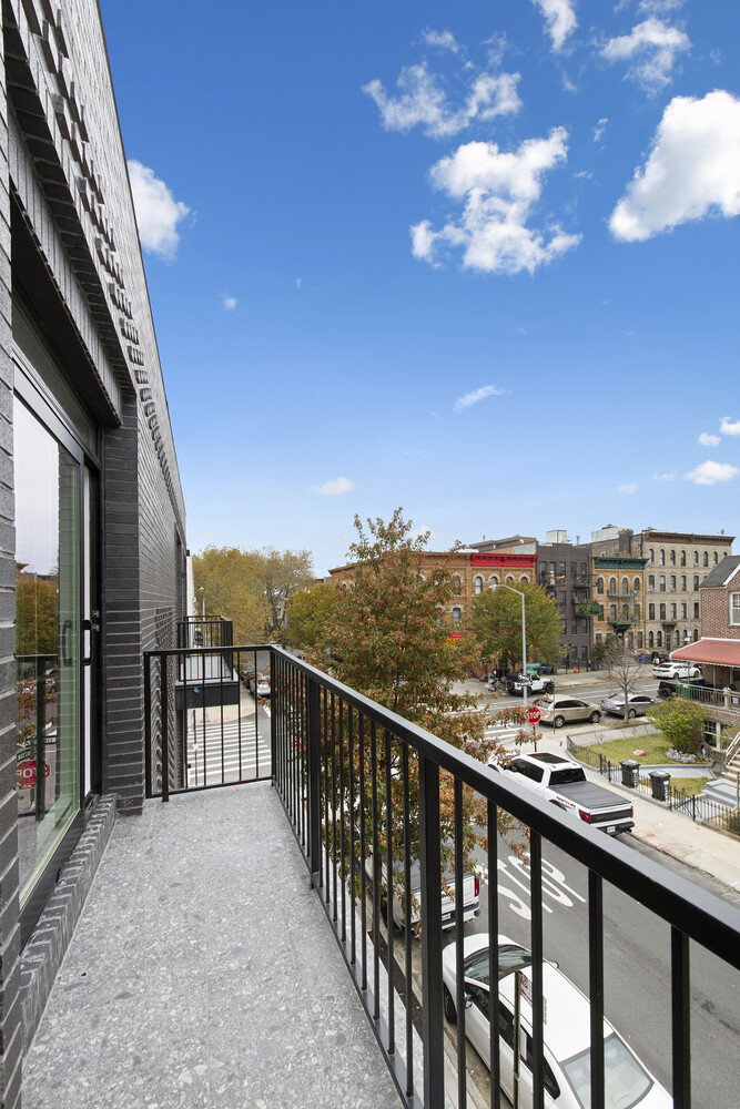 #3 photo, 831 KNICKERBOCKER Avenue, ব্রুকলিন Bushwick , NY 11207