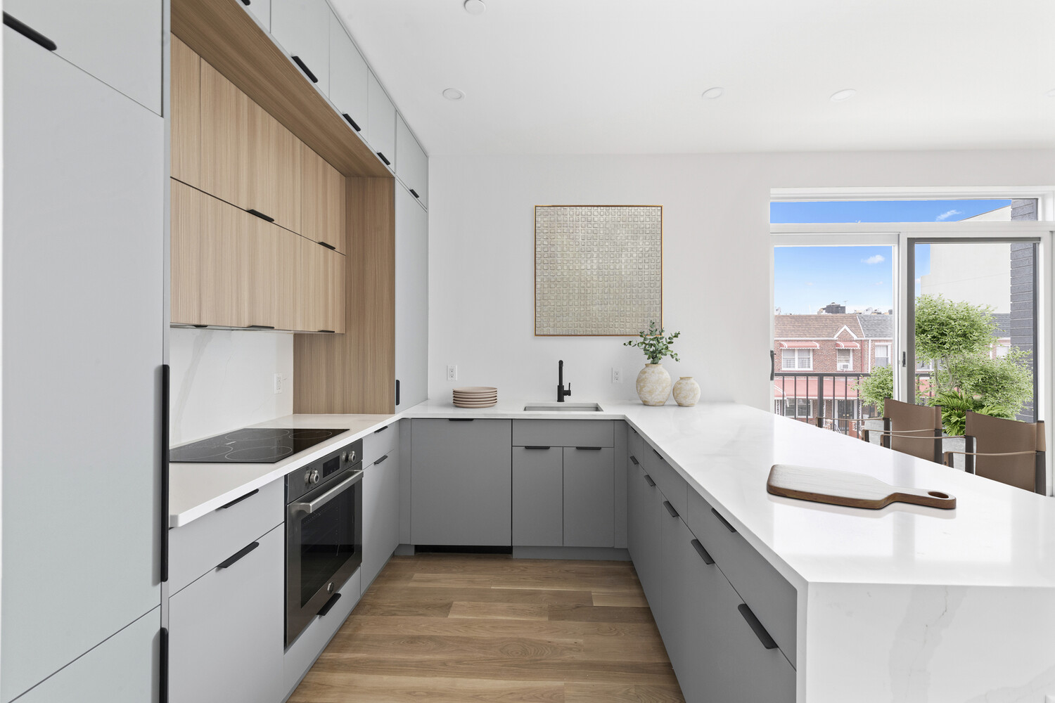 #4 photo, 831 KNICKERBOCKER Avenue, ব্রুকলিন Bushwick , NY 11207