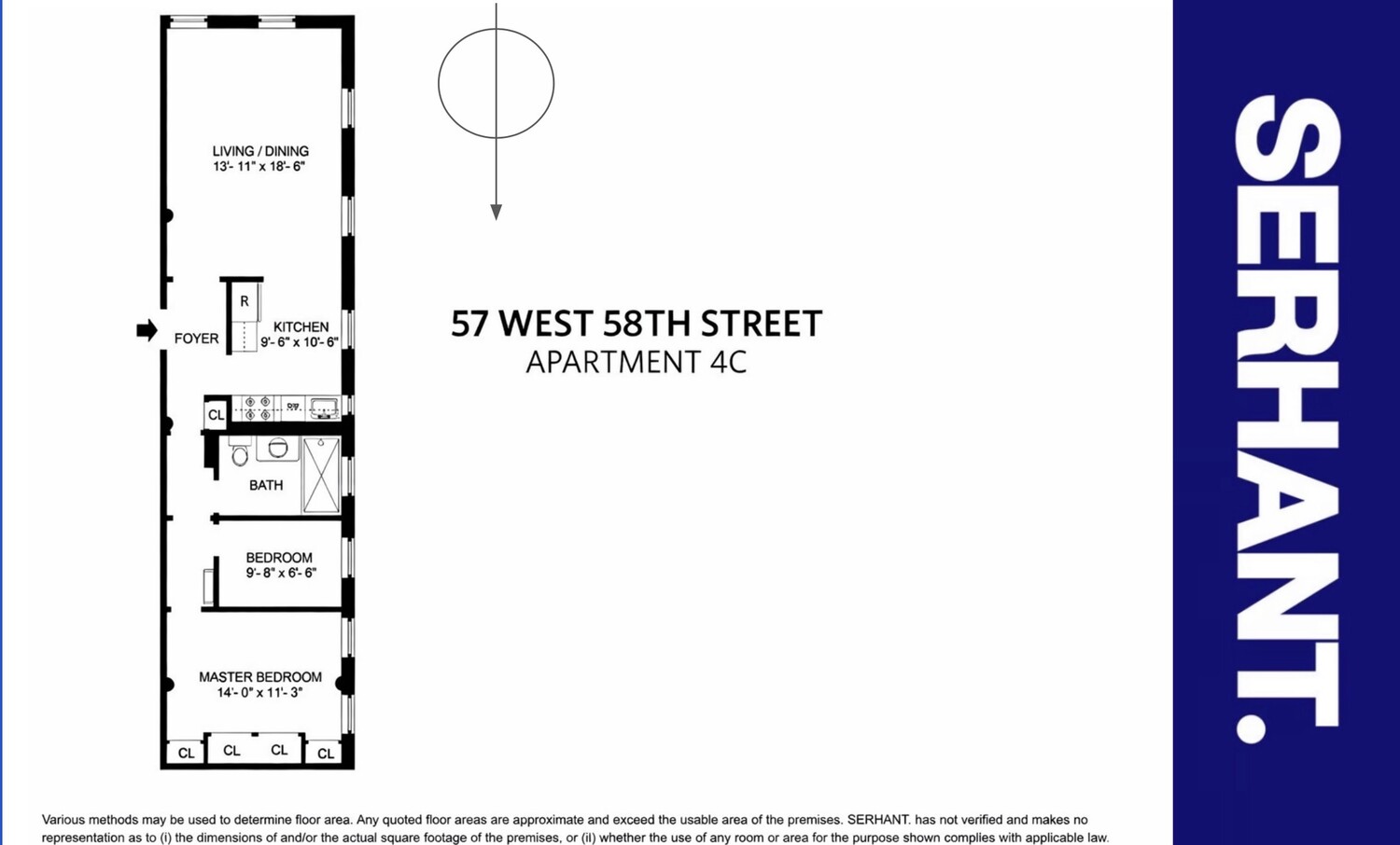 #2 photo, 57 W 58TH Street, Central Park South , NY 10019