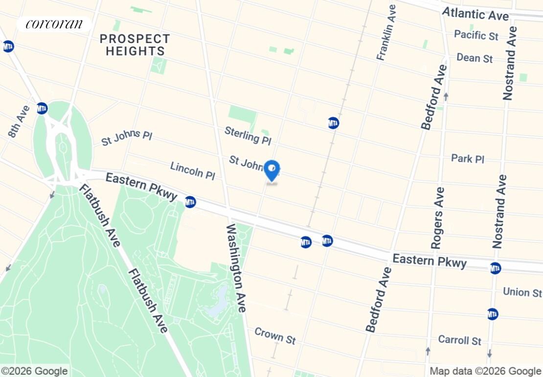 #10 photo, 823 CLASSON Avenue, ブルックリン区 Crown Heights , NY 11238