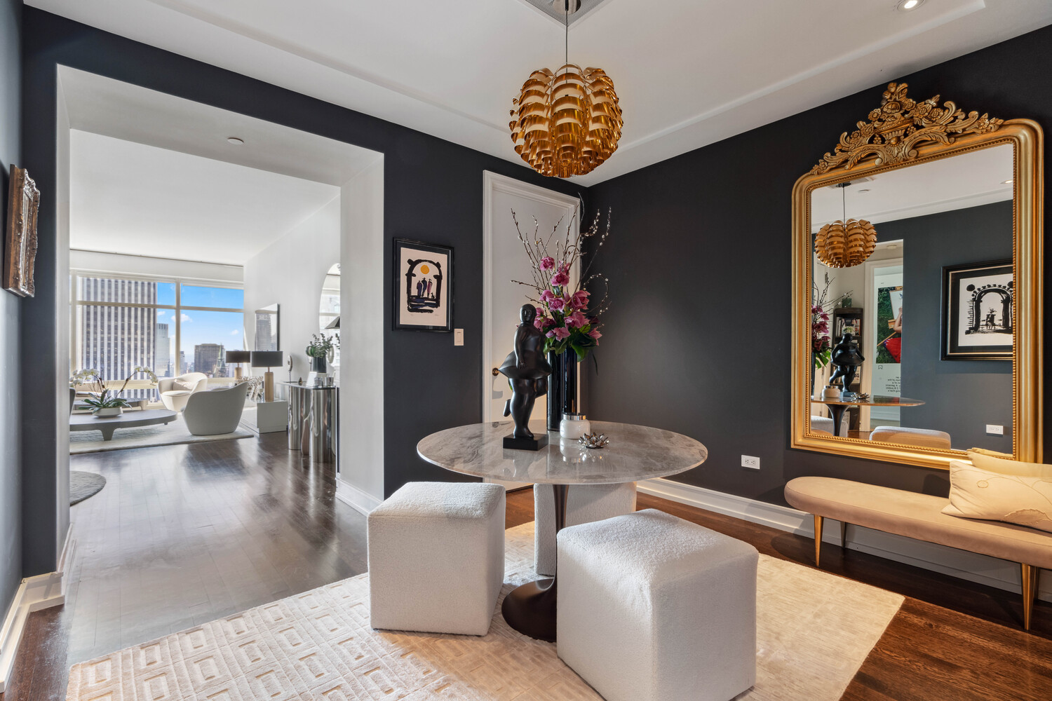 #16 photo, 151 E 58TH Street, マンハッタン Sutton Place , NY 10022