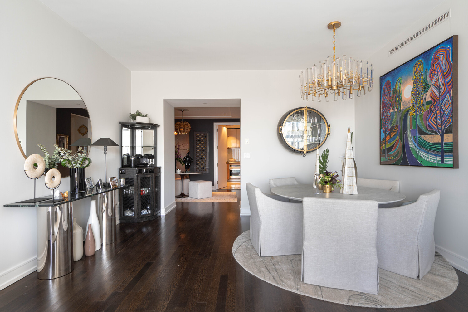 #18 photo, 151 E 58TH Street, マンハッタン Sutton Place , NY 10022