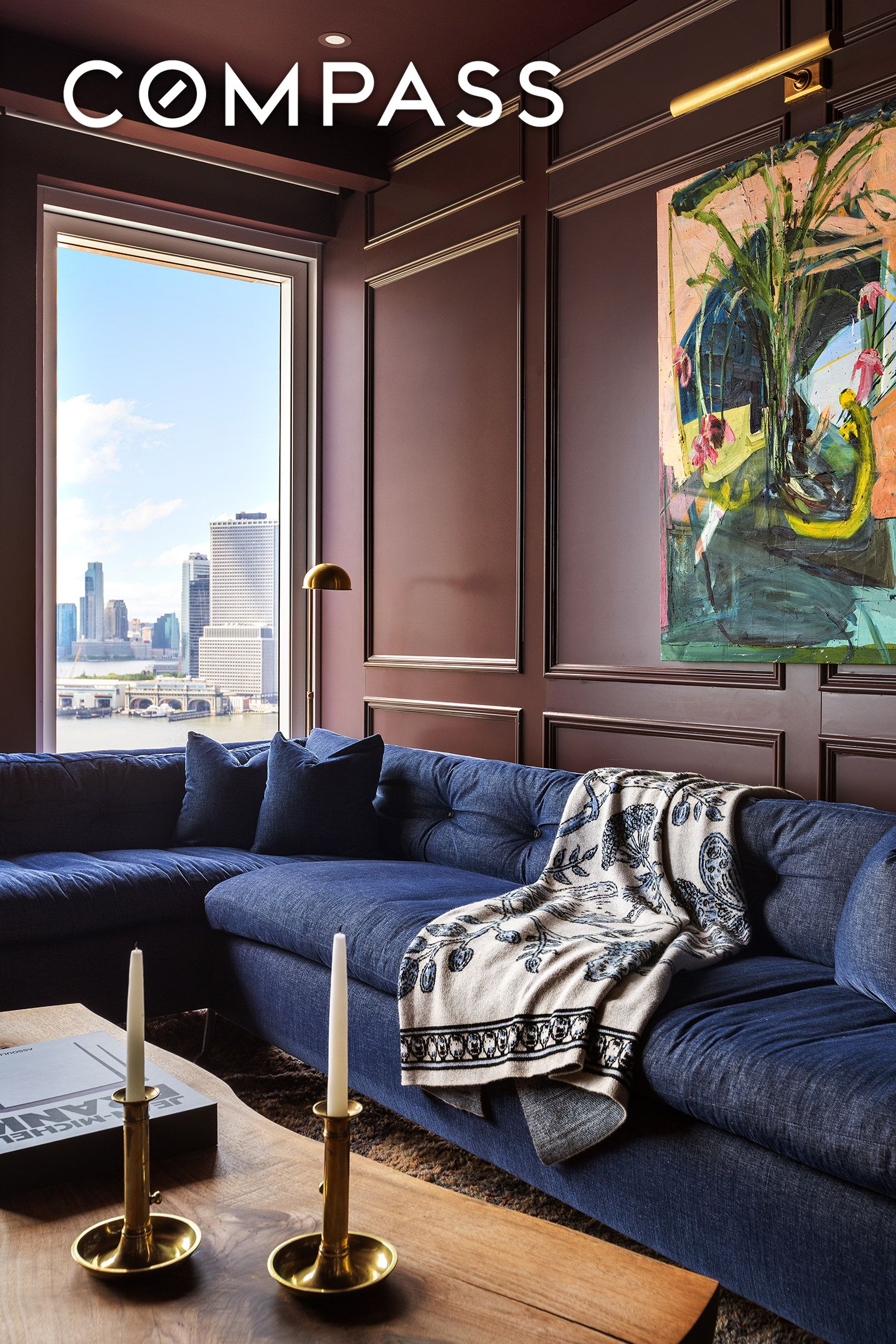 #12 photo, 50 Bridge Park Drive, ब्रुकलीन Brooklyn Heights , NY 11201