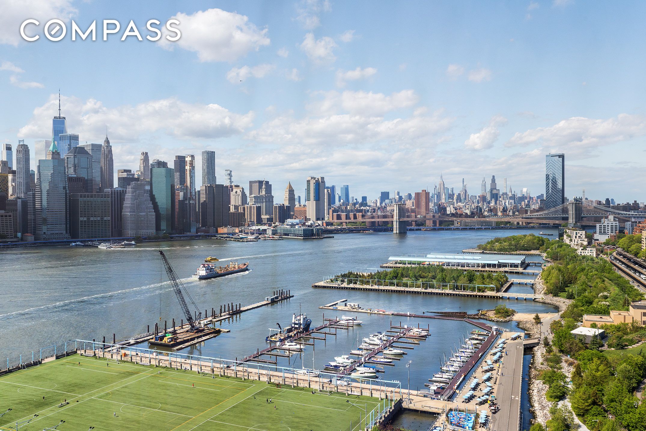 #16 photo, 50 Bridge Park Drive, ब्रुकलीन Brooklyn Heights , NY 11201