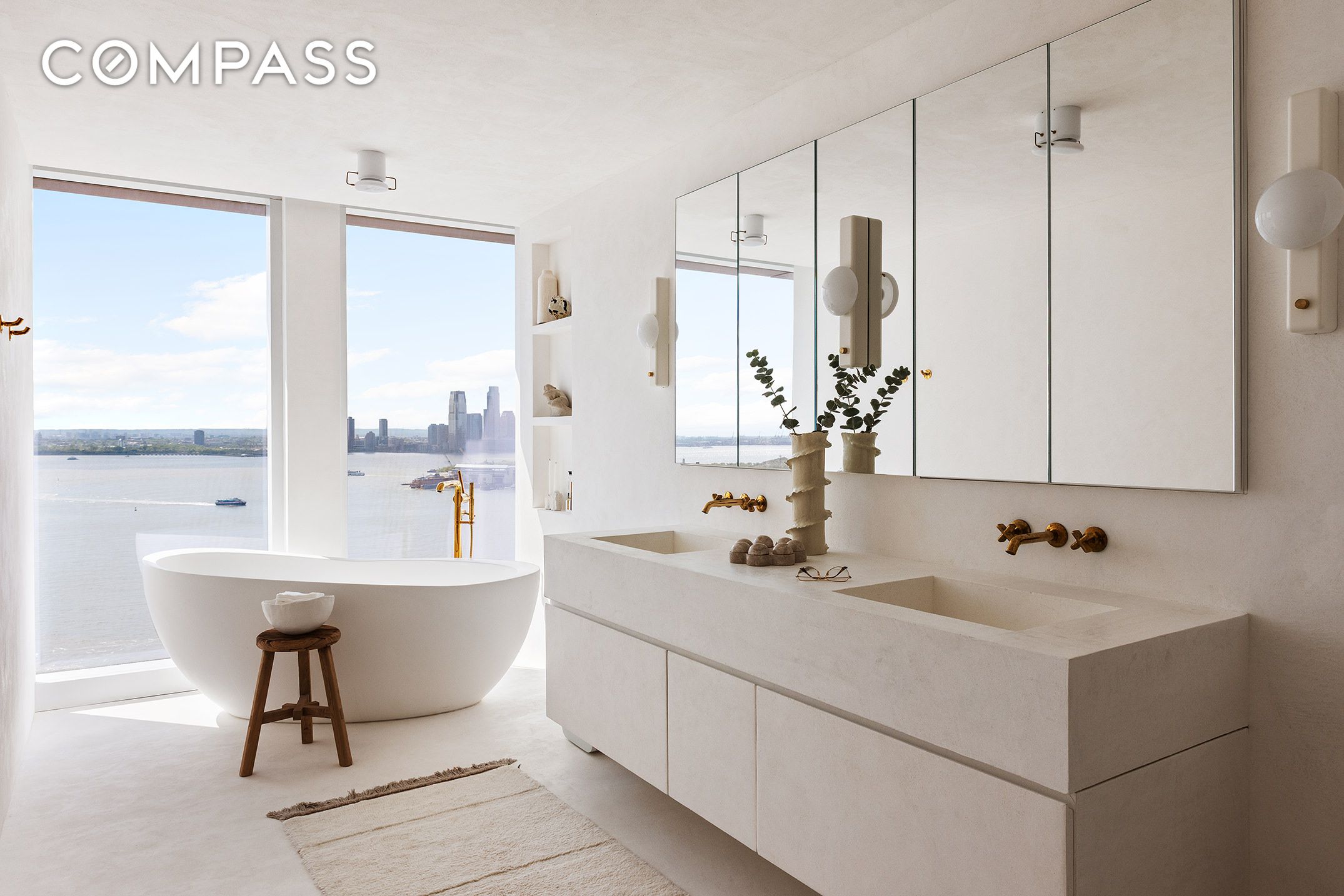 #18 photo, 50 Bridge Park Drive, ब्रुकलीन Brooklyn Heights , NY 11201