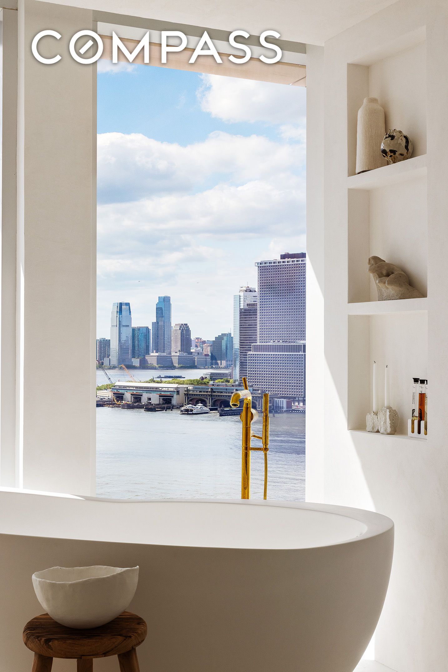 #19 photo, 50 Bridge Park Drive, ब्रुकलीन Brooklyn Heights , NY 11201