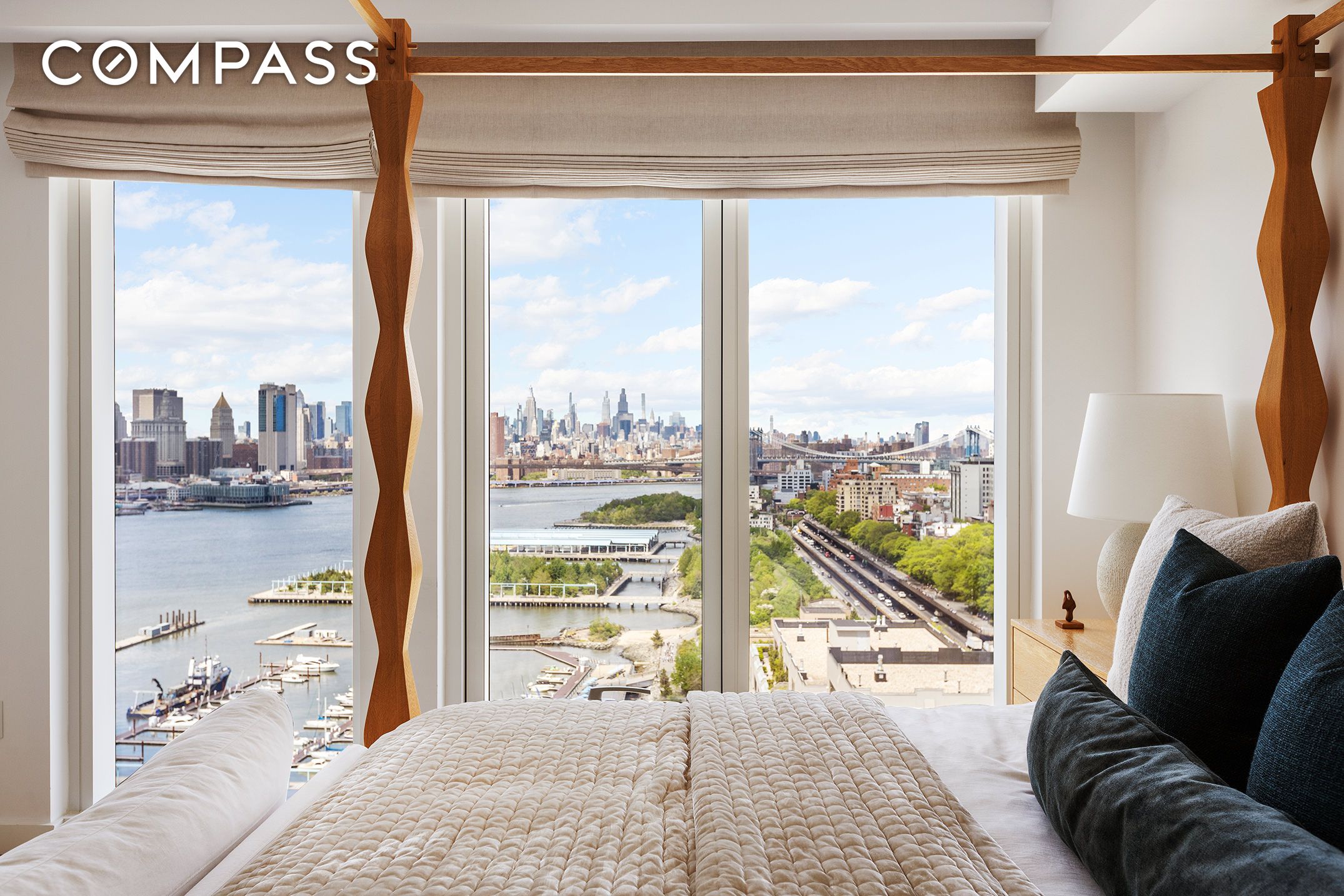 #21 photo, 50 Bridge Park Drive, ब्रुकलीन Brooklyn Heights , NY 11201