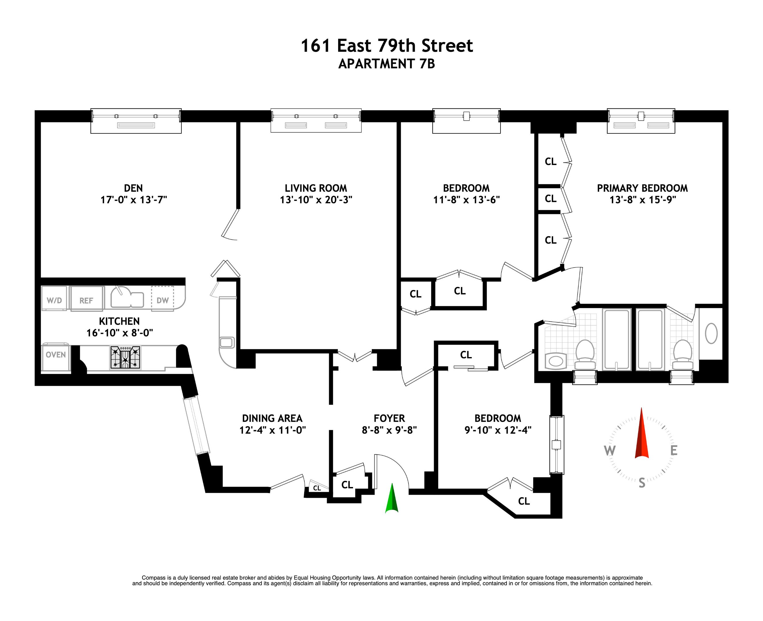 #2 photo, 161 E 79th Street, Upper East Side , NY 10075