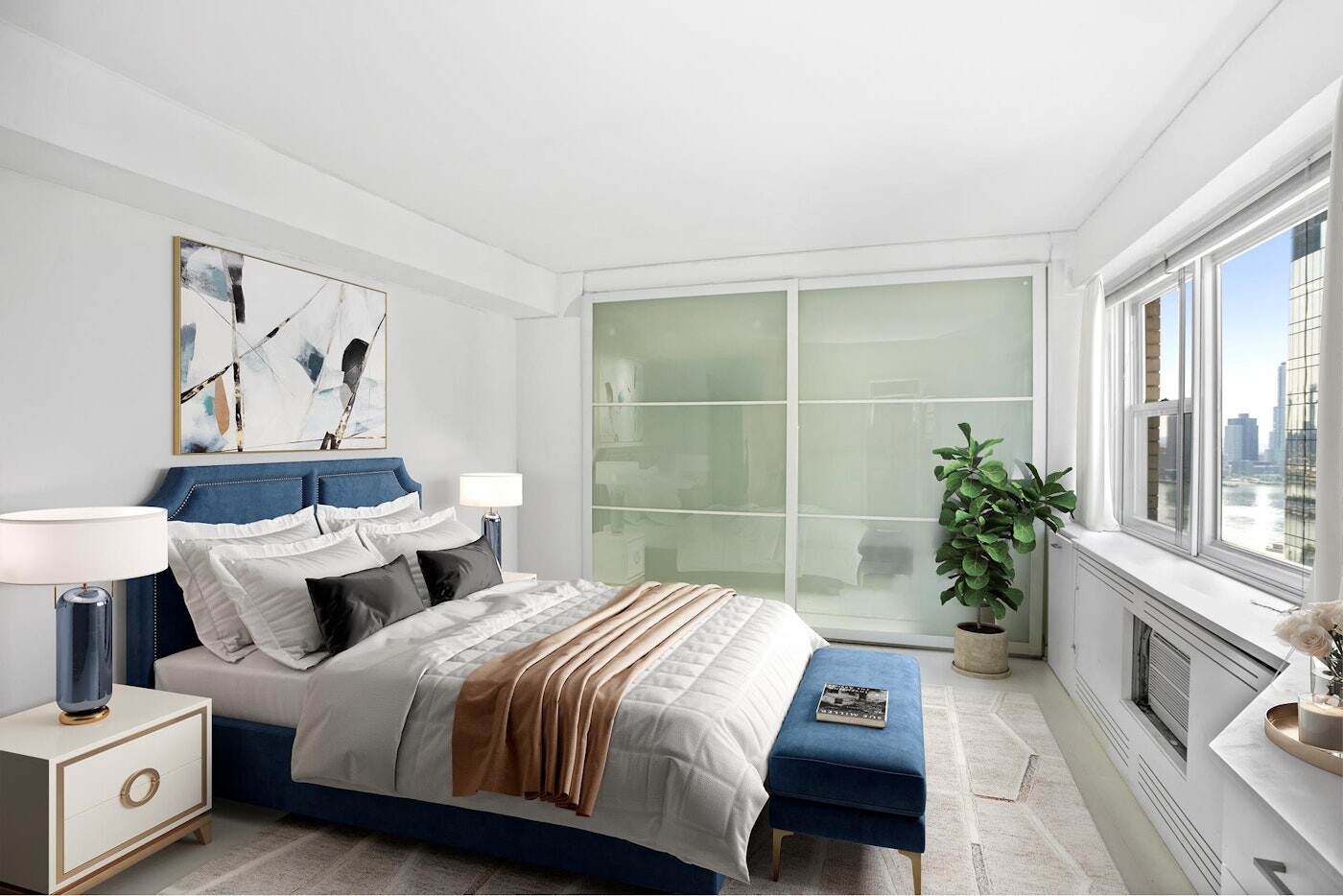 #10 photo, 333 E 46TH Street, マンハッタン Turtle Bay , NY 10017