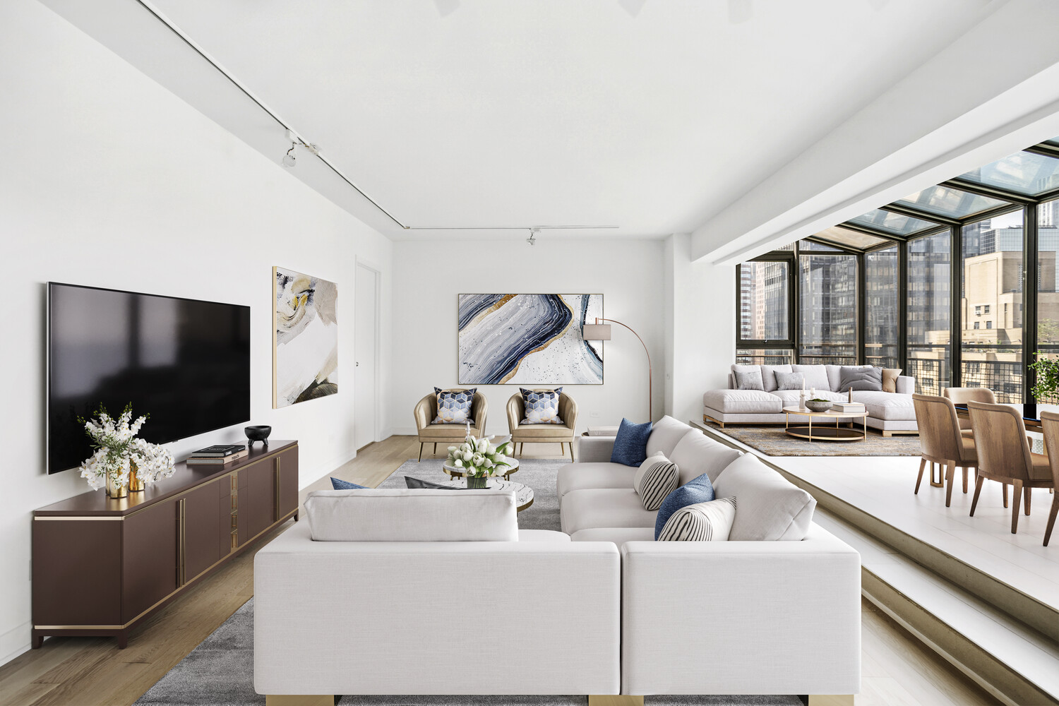 #6 photo, 333 E 46TH Street, マンハッタン Turtle Bay , NY 10017