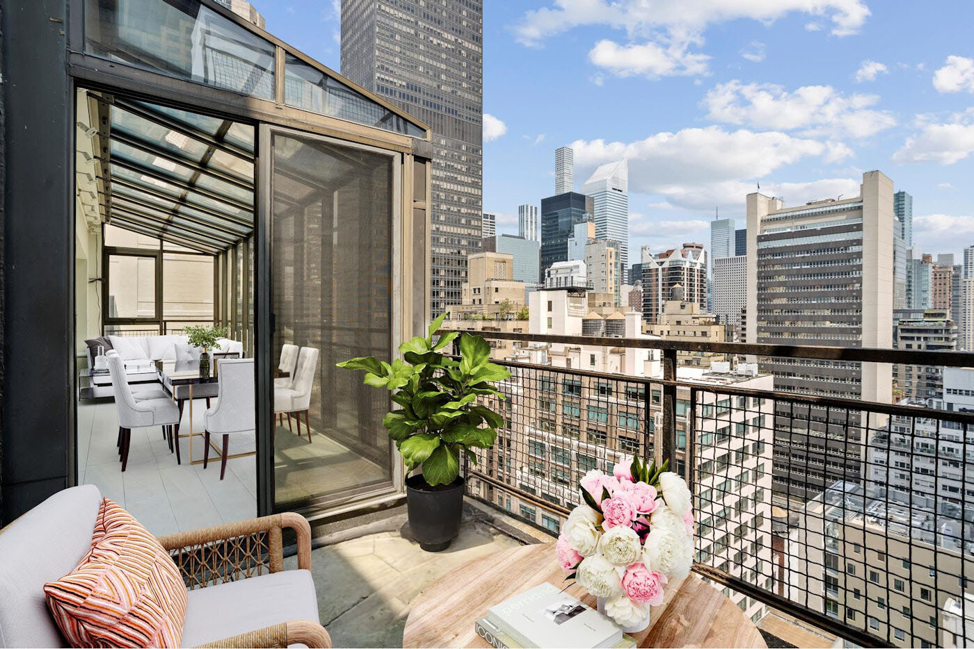 #8 photo, 333 E 46TH Street, マンハッタン Turtle Bay , NY 10017