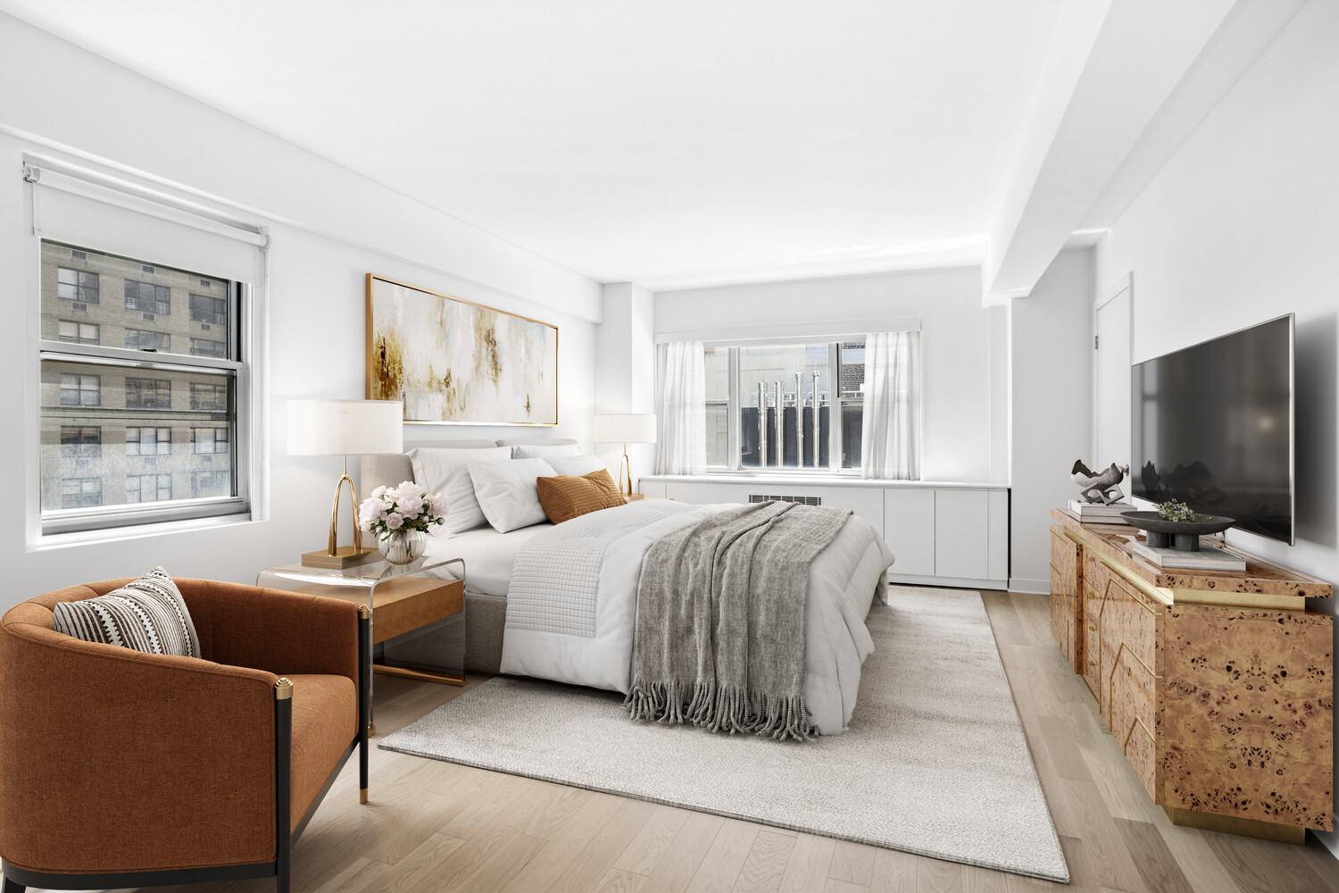 #9 photo, 333 E 46TH Street, マンハッタン Turtle Bay , NY 10017