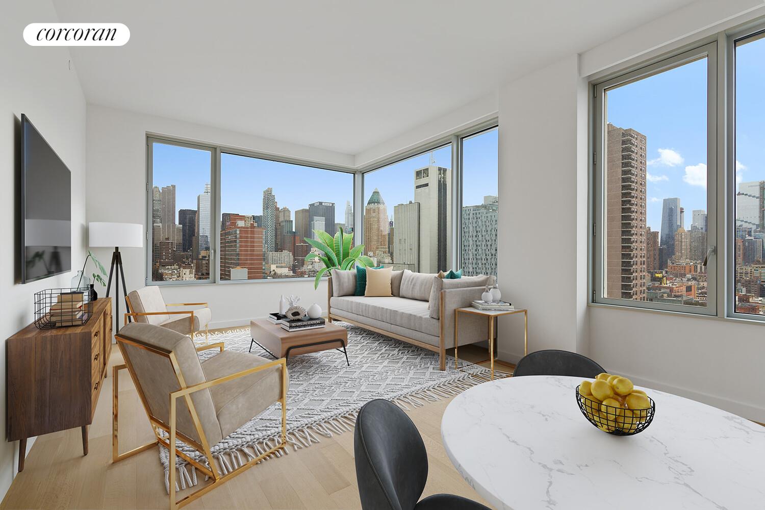 #1 photo, New York City, Hell's Kitchen , NY 10019