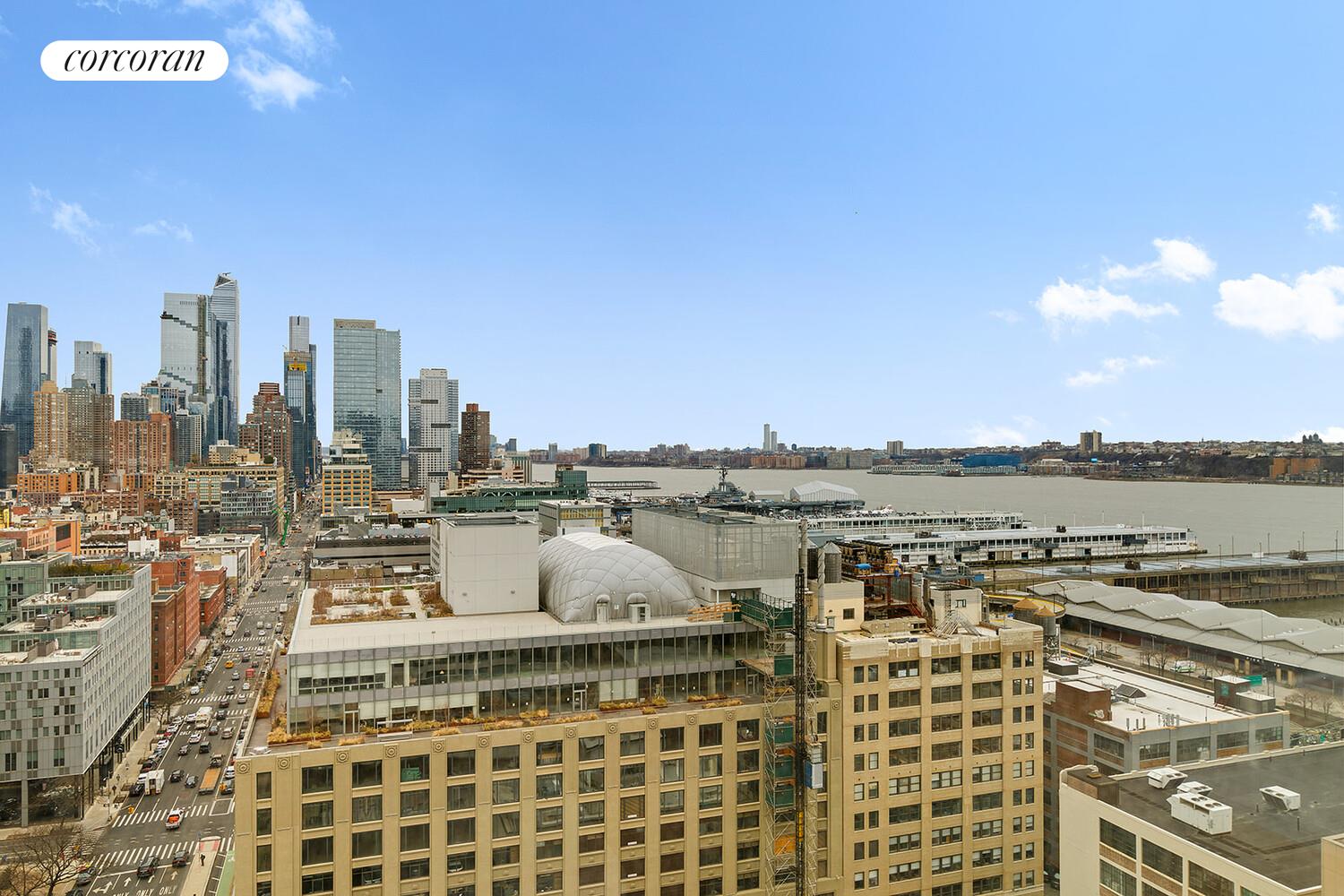 #11 photo, New York City, Hell's Kitchen , NY 10019