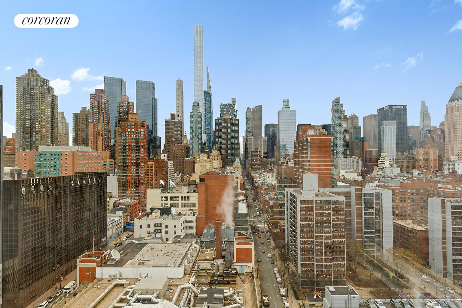 #3 photo, New York City, Hell's Kitchen , NY 10019