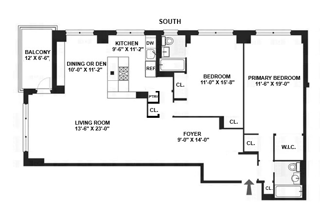 #2 photo, 360 E 72ND Street, Lenox Hill , NY 10021