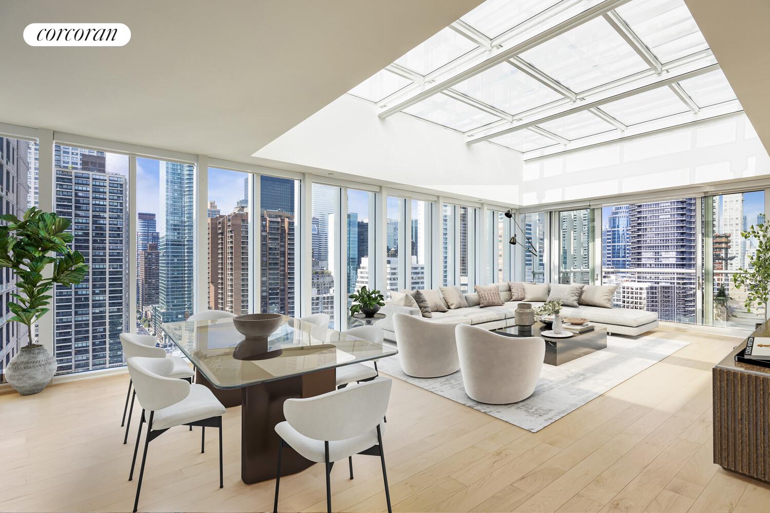 #3 photo, 301 E 61ST Street, ম্যানহাটন Lenox Hill , NY 10065