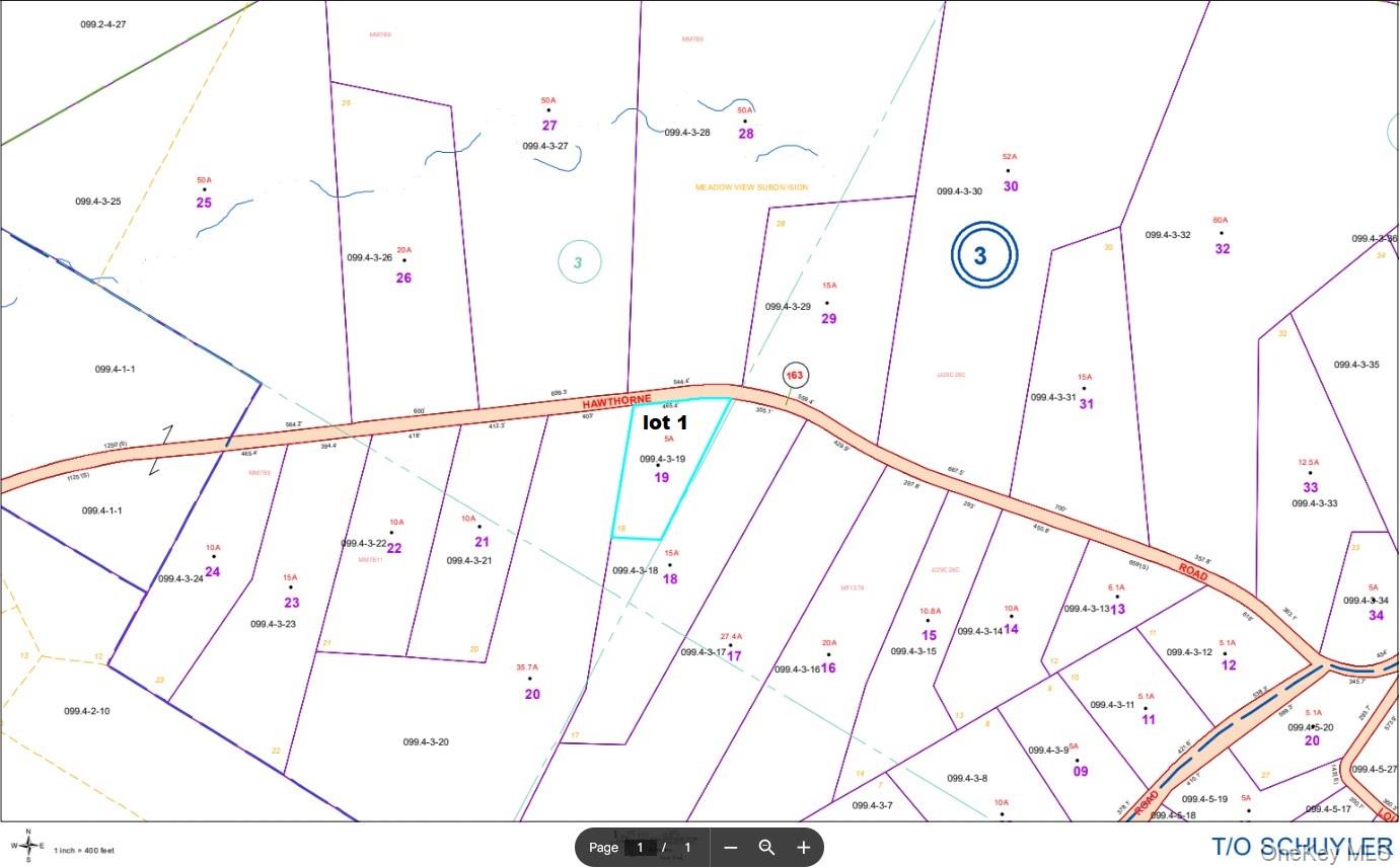 #4 photo, Hawthorne Road, Other , NY 13340