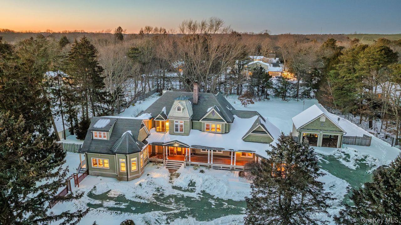 #2 photo, 161 Seaman Neck Road, 东长岛 Dix Hills , NY 11746