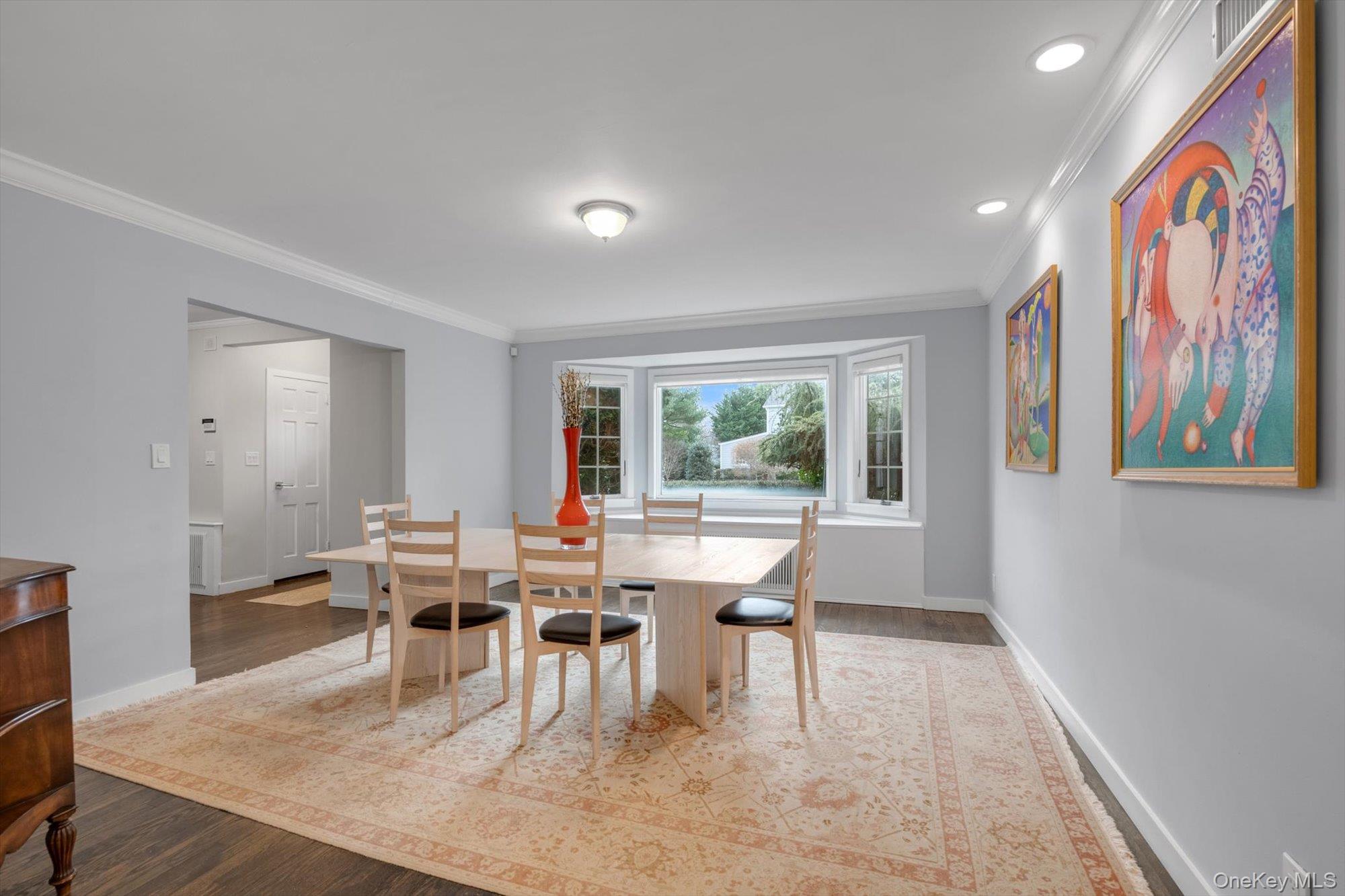 #6 photo, 1357 Boxwood Drive, নাসাউ কাউন্টি Hewlett Harbor , NY 11557