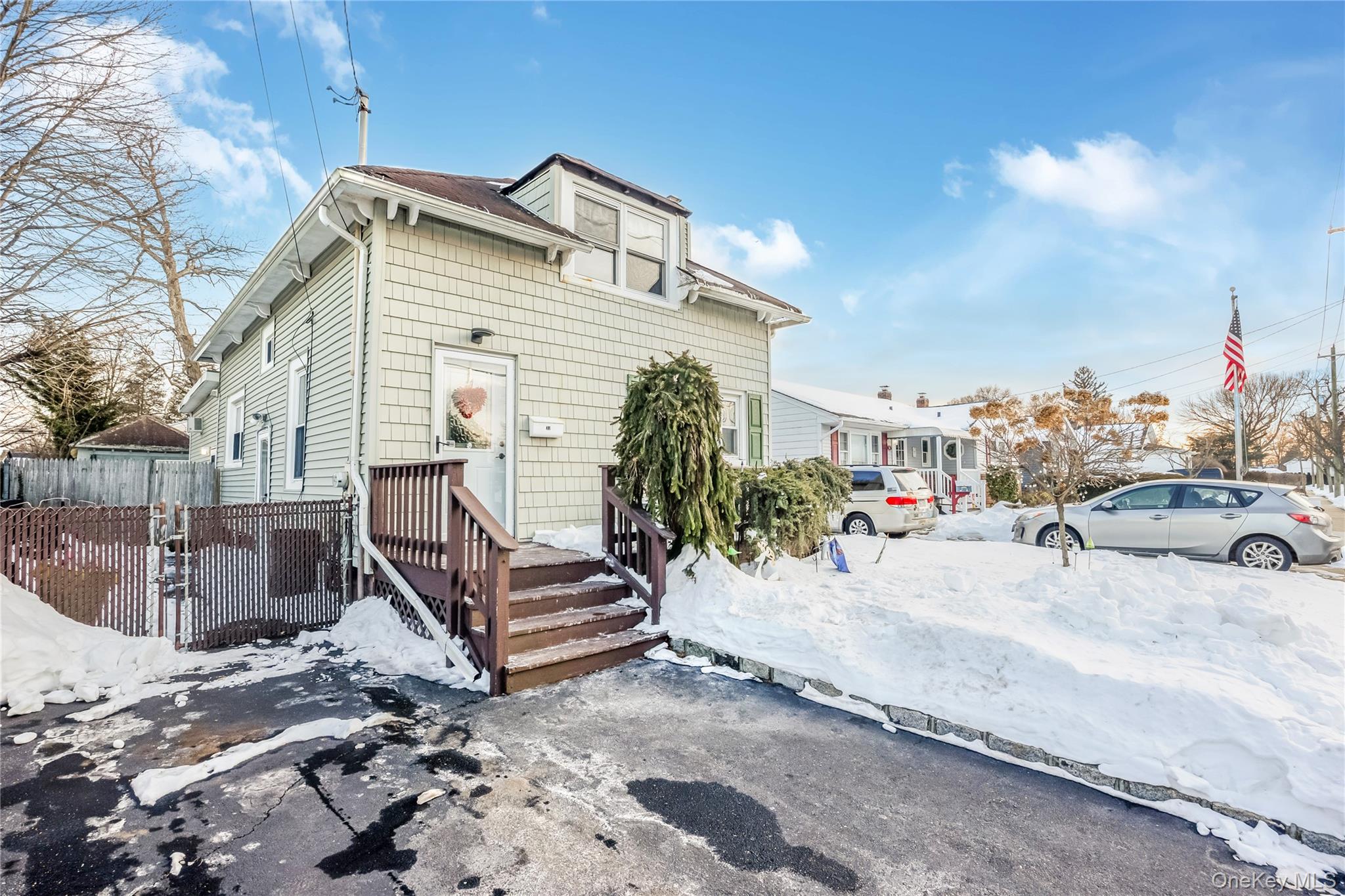 #2 photo, 32 Sunset Avenue, নাসাউ কাউন্টি Farmingdale , NY 11735