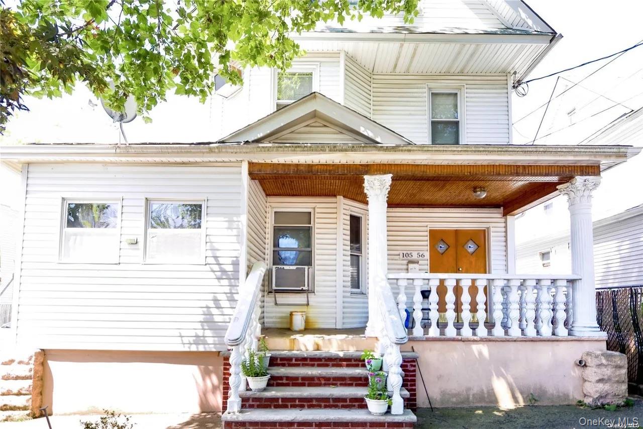 #1 photo, 10556 135th Street, クイーンズ区 Richmond Hill , NY 11419