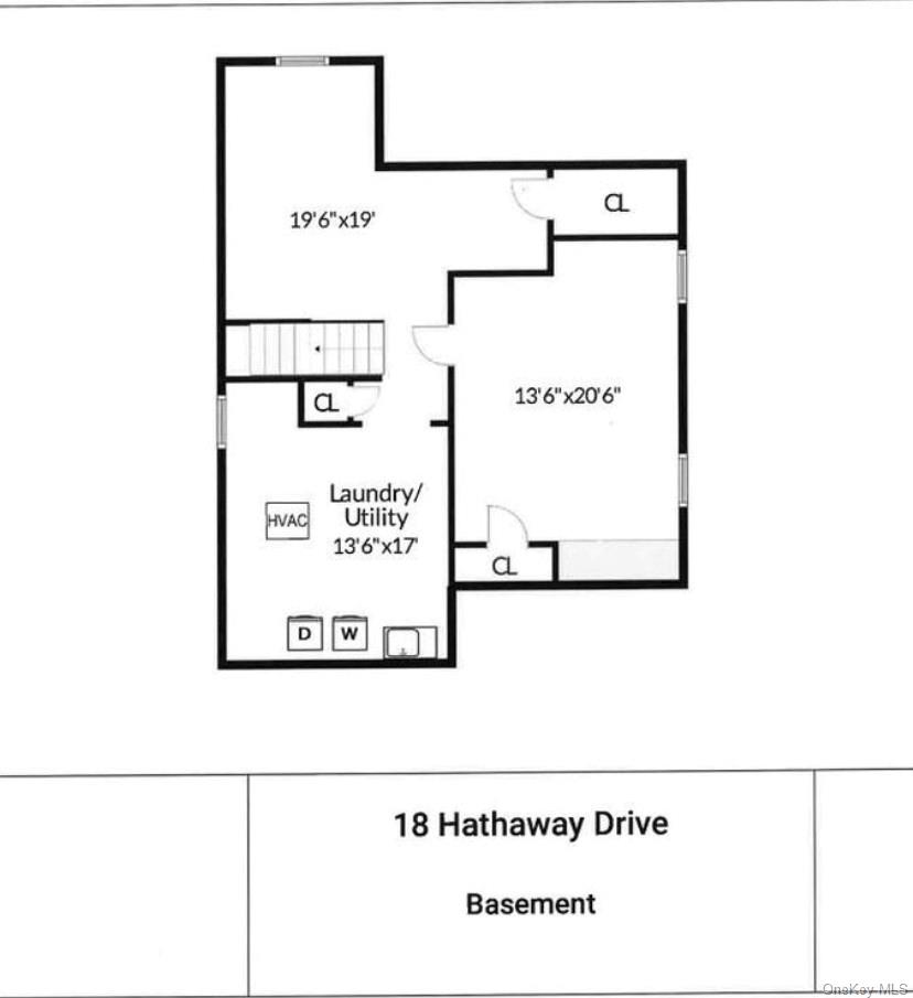 #20 photo, 18 Hathaway Drive, নাসাউ কাউন্টি Garden City , NY 11530