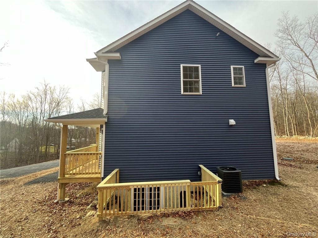 #4 photo, Lot #3 Shoddy Hollow Road, Otisville , NY 10963