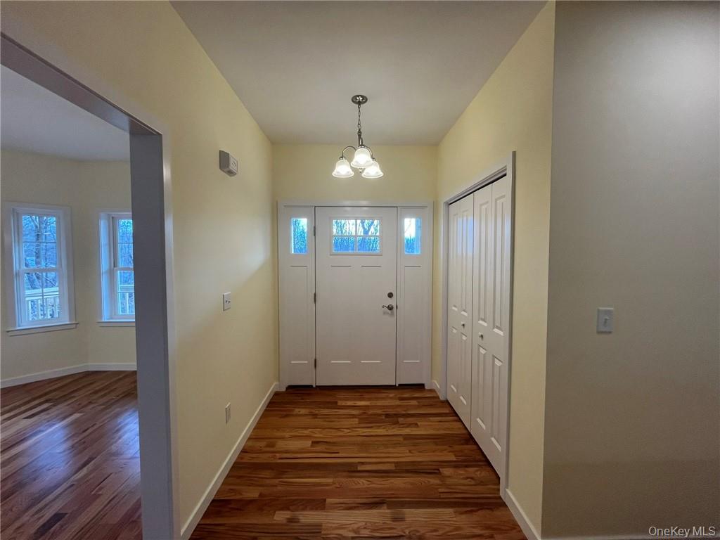 #5 photo, Lot #3 Shoddy Hollow Road, Otisville , NY 10963