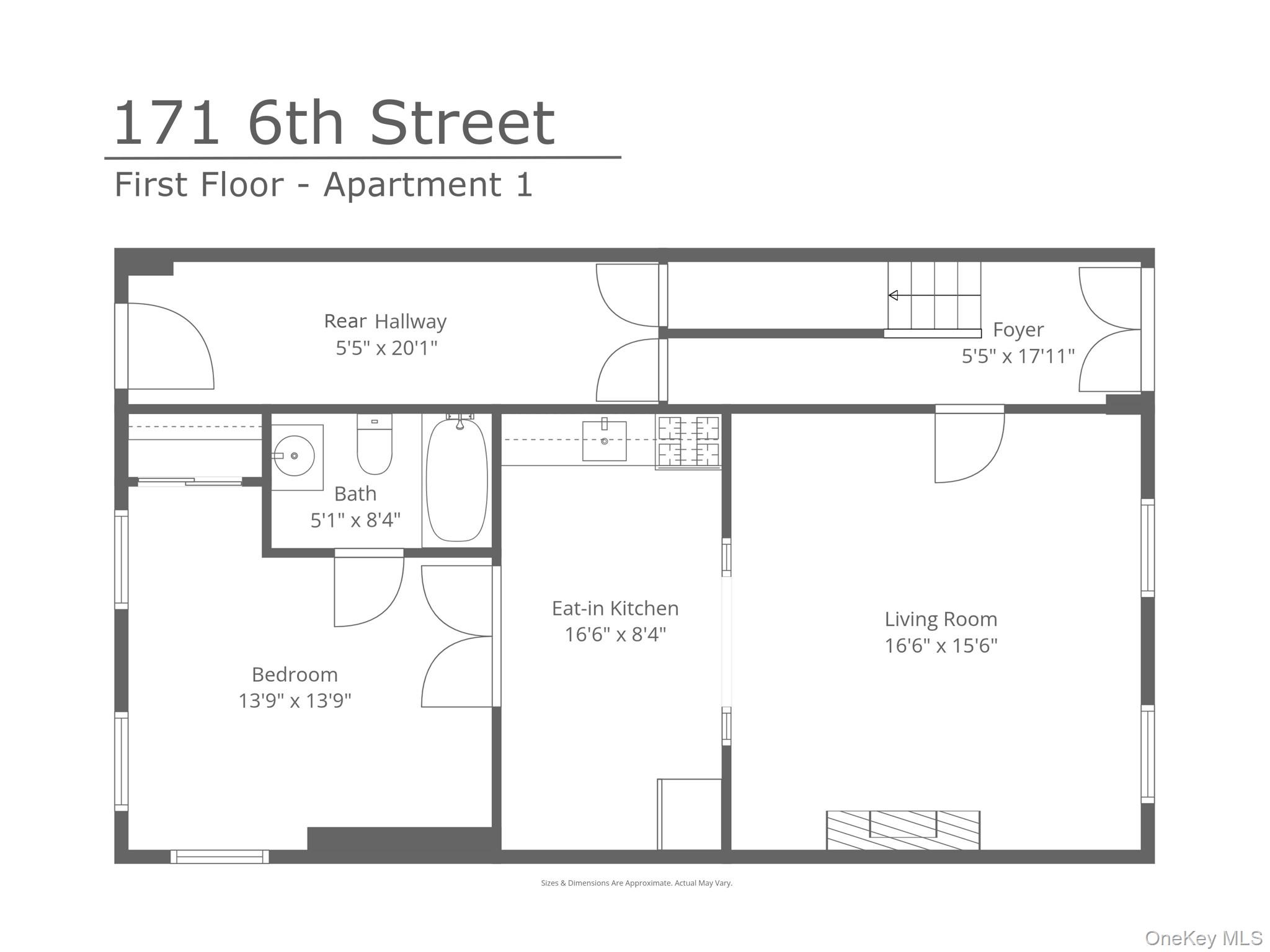 #7 photo, 171 6th Street, Verplanck , NY 10596