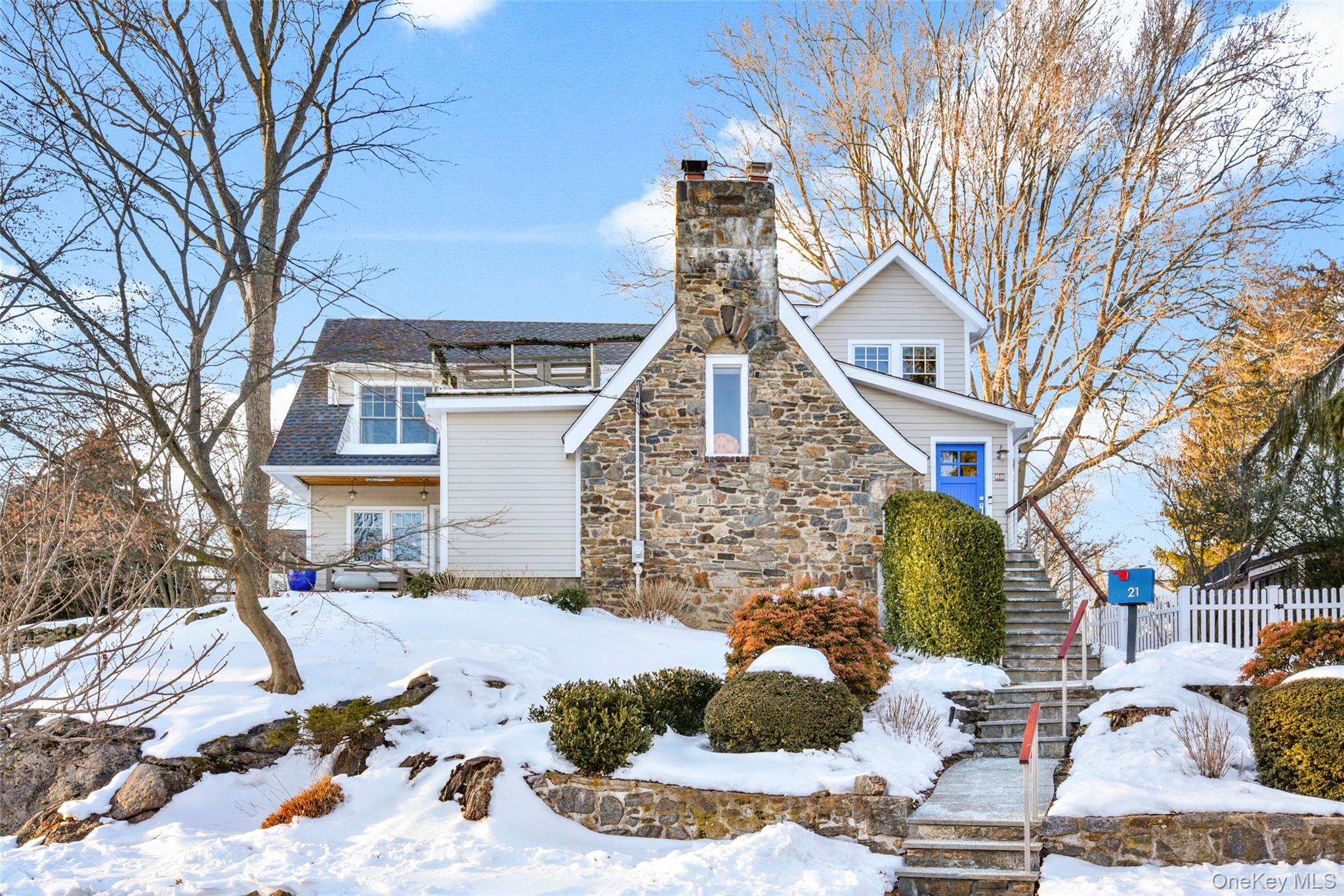 #1 photo, 21 Kenmare Road, Larchmont , NY 10538