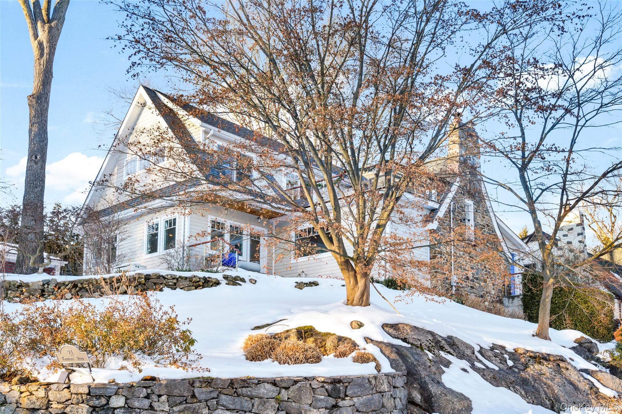 #2 photo, 21 Kenmare Road, Larchmont , NY 10538