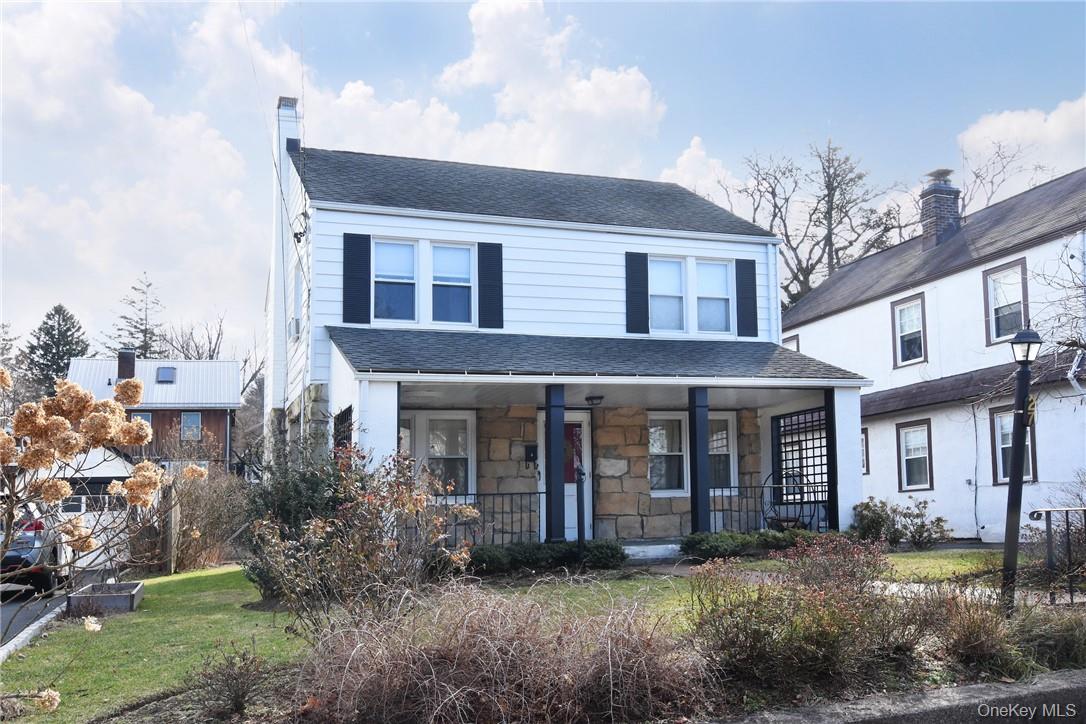 #1 photo, 27 Maple Street, Irvington , NY 10533