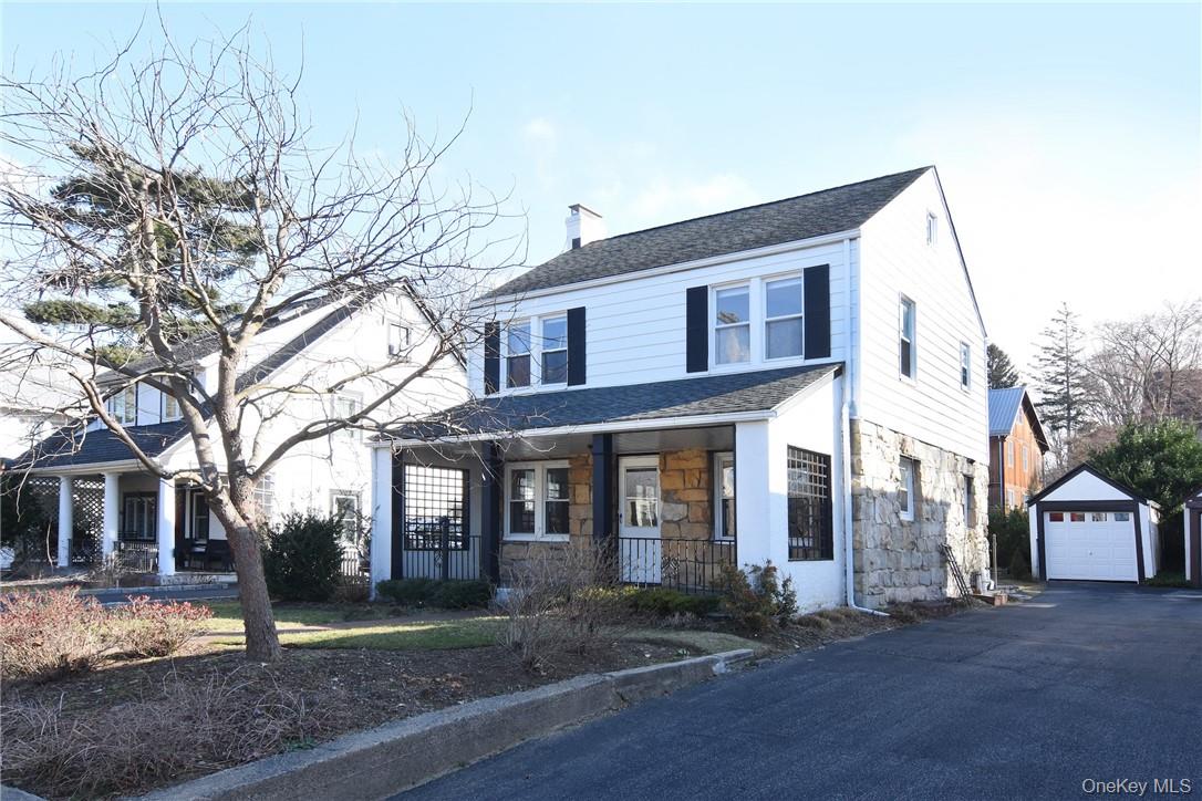 #2 photo, 27 Maple Street, Irvington , NY 10533