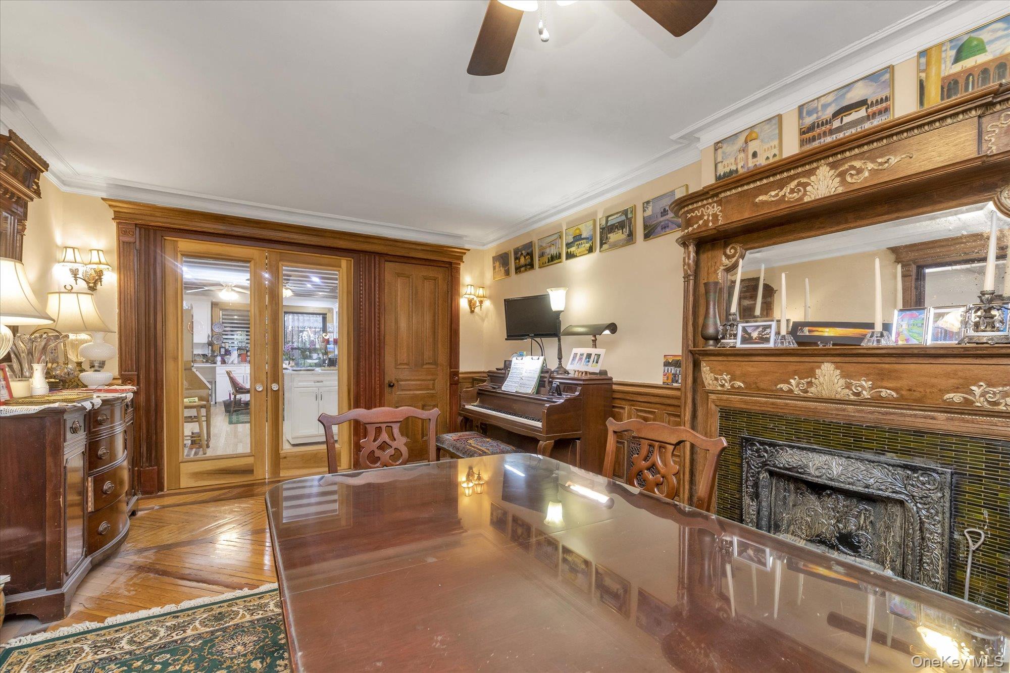 #13 photo, 264 Decatur Street, ブルックリン区 Brooklyn , NY 11233