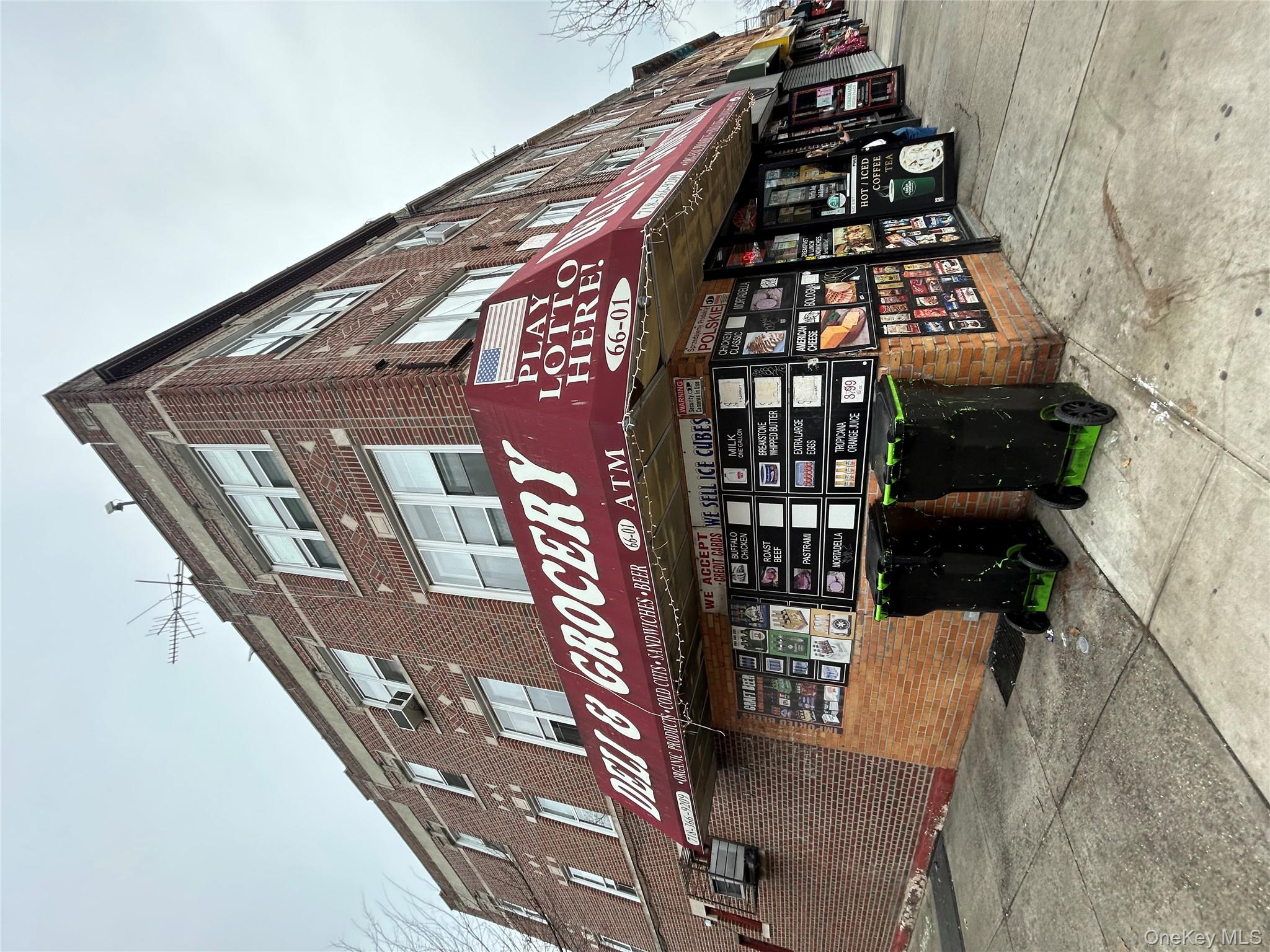 #1 photo, 66-01 Myrtle Avenue, Glendale , NY 11385