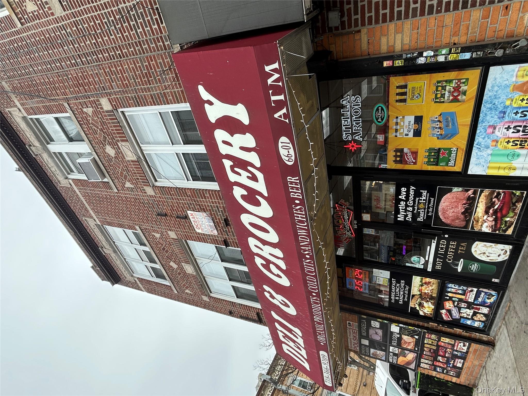 #2 photo, 66-01 Myrtle Avenue, Glendale , NY 11385