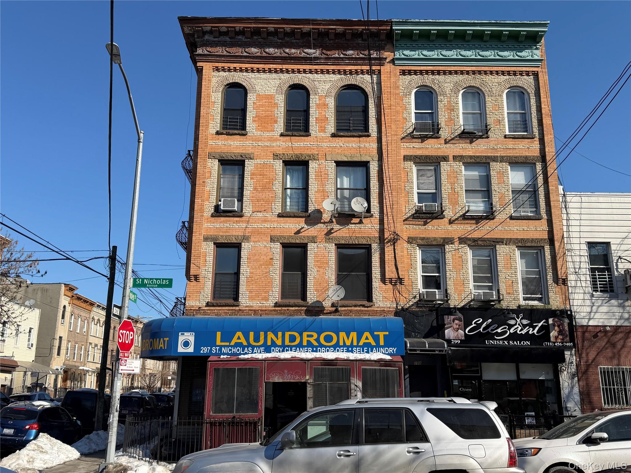 #2 photo, 297 Saint Nicholas Avenue, Ridgewood , NY 11385