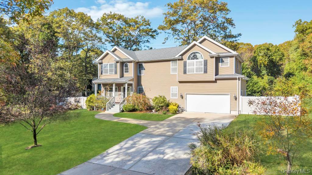 #3 photo, 75 Milmay Avenue, সাফোক কাউন্টি Hauppauge , NY 11788