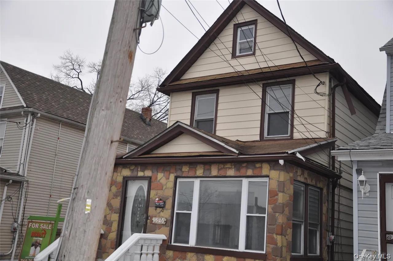 #1 photo, 11540 149th Street, クイーンズ区 Jamaica , NY 11436